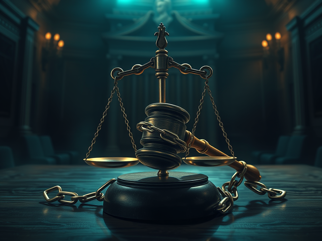 ⚖️ Kapitel 5: §130 StGB – Ein juristisches Werkzeug zur Diskurskontrolle