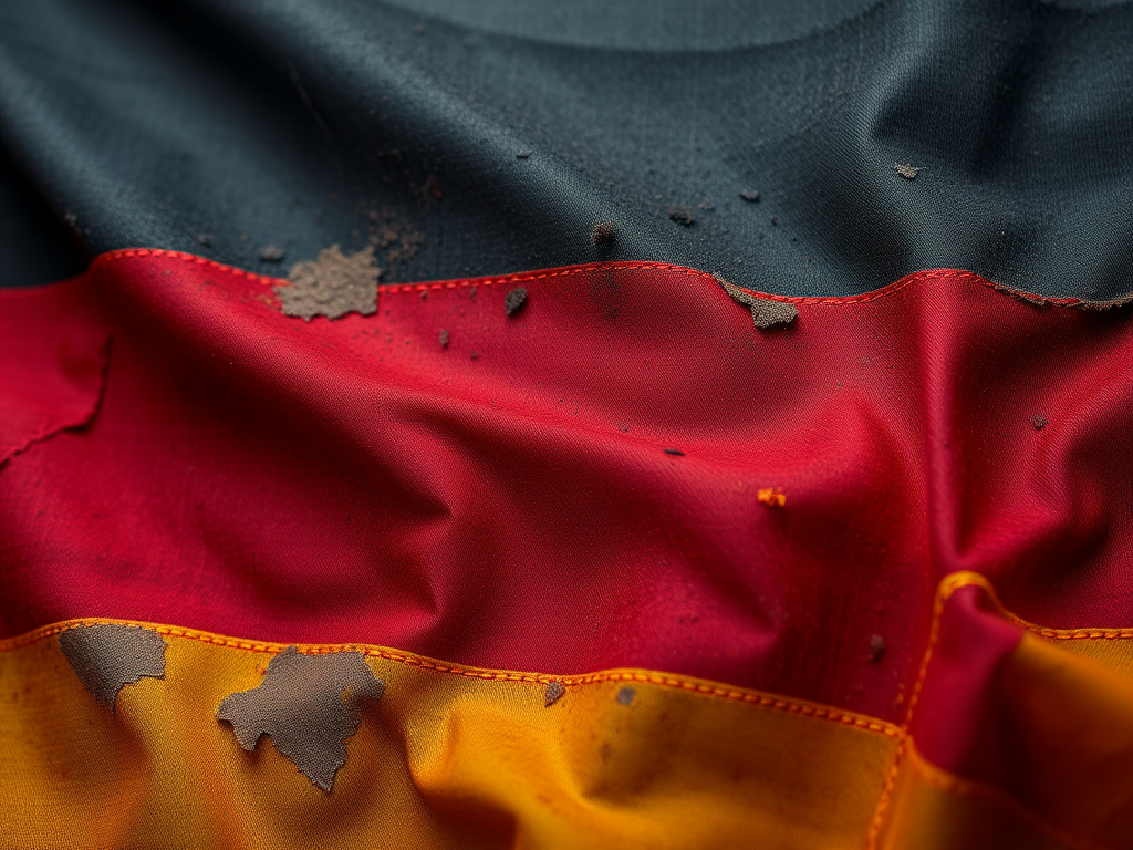 🏛 Kapitel 30: Bundespräsidenten mit brauner Vergangenheit – Lübke, Carstens, Scheel und die Familie Weizsäcker